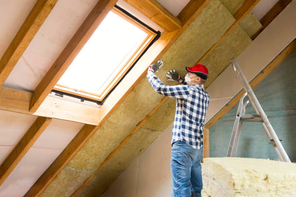 Trusted Hurstbourne Acres, KY Insulation Services Experts